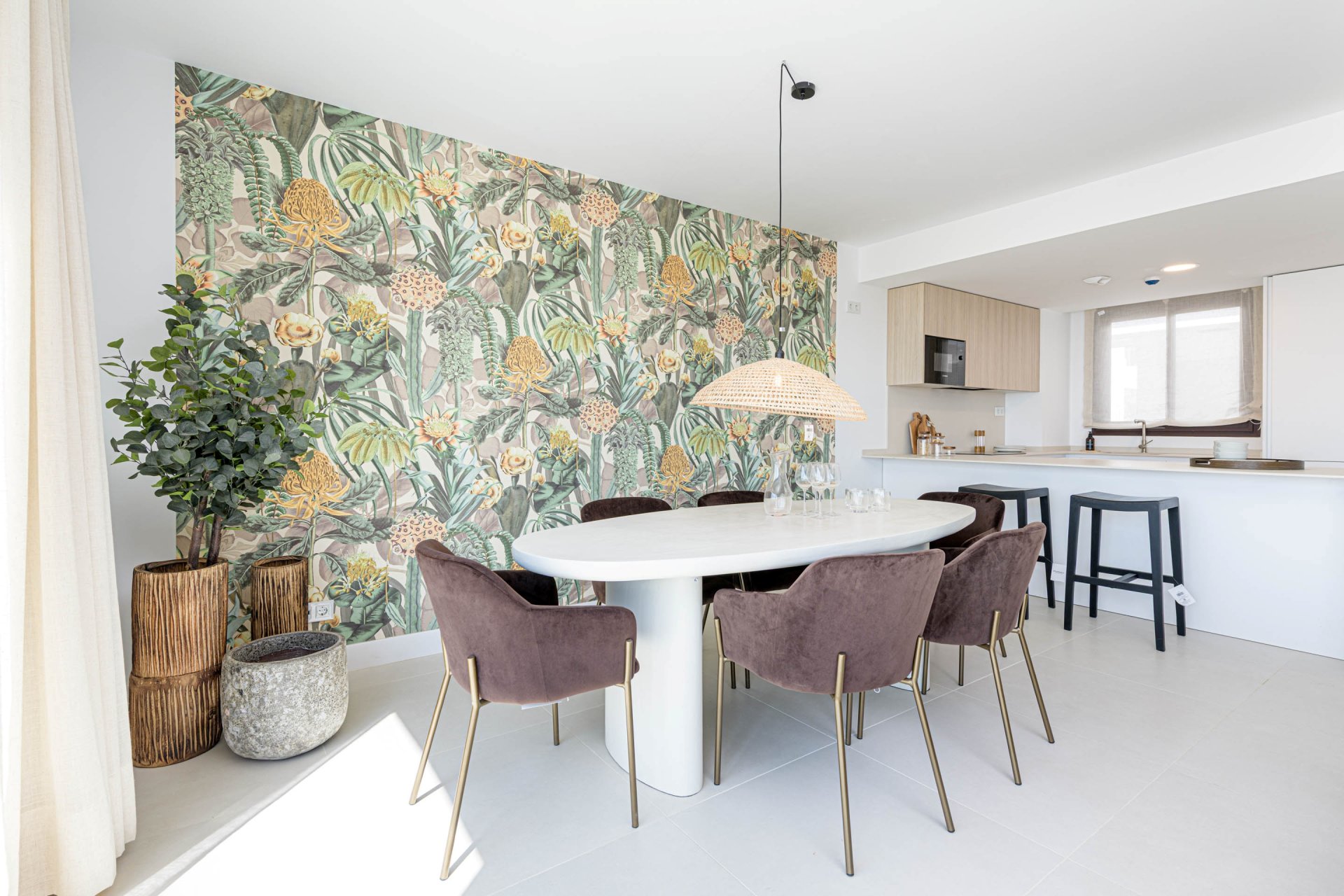 New Build - Apartment / flat - Fuengirola