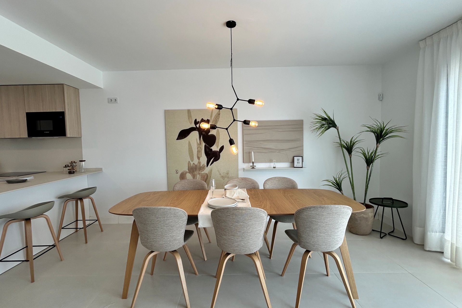 New Build - Apartment / flat - Fuengirola
