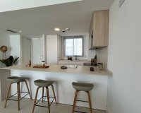 New Build - Apartment / flat - Fuengirola