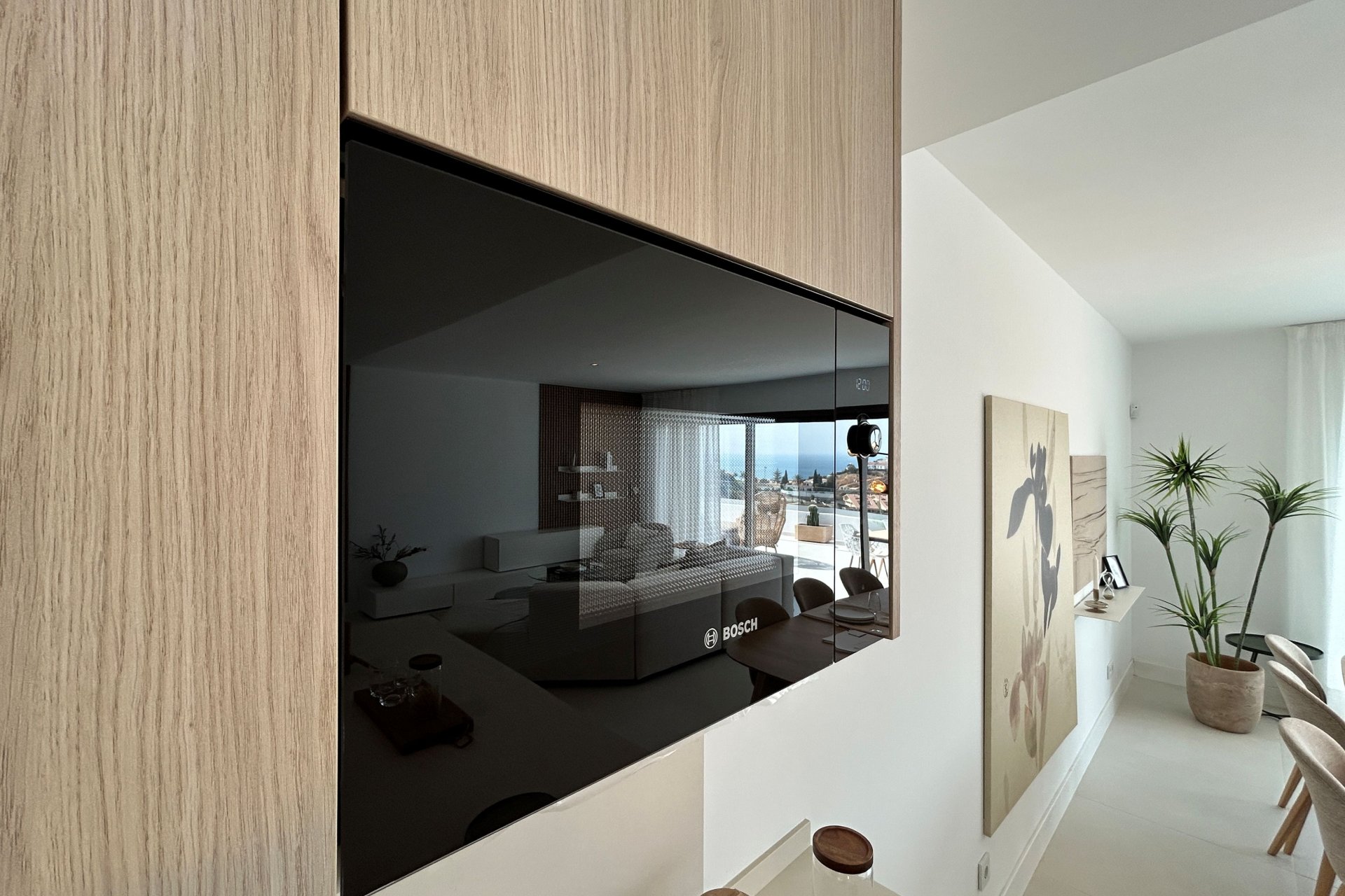 New Build - Apartment / flat - Fuengirola