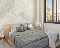 New Build - Apartment / flat - Fuengirola