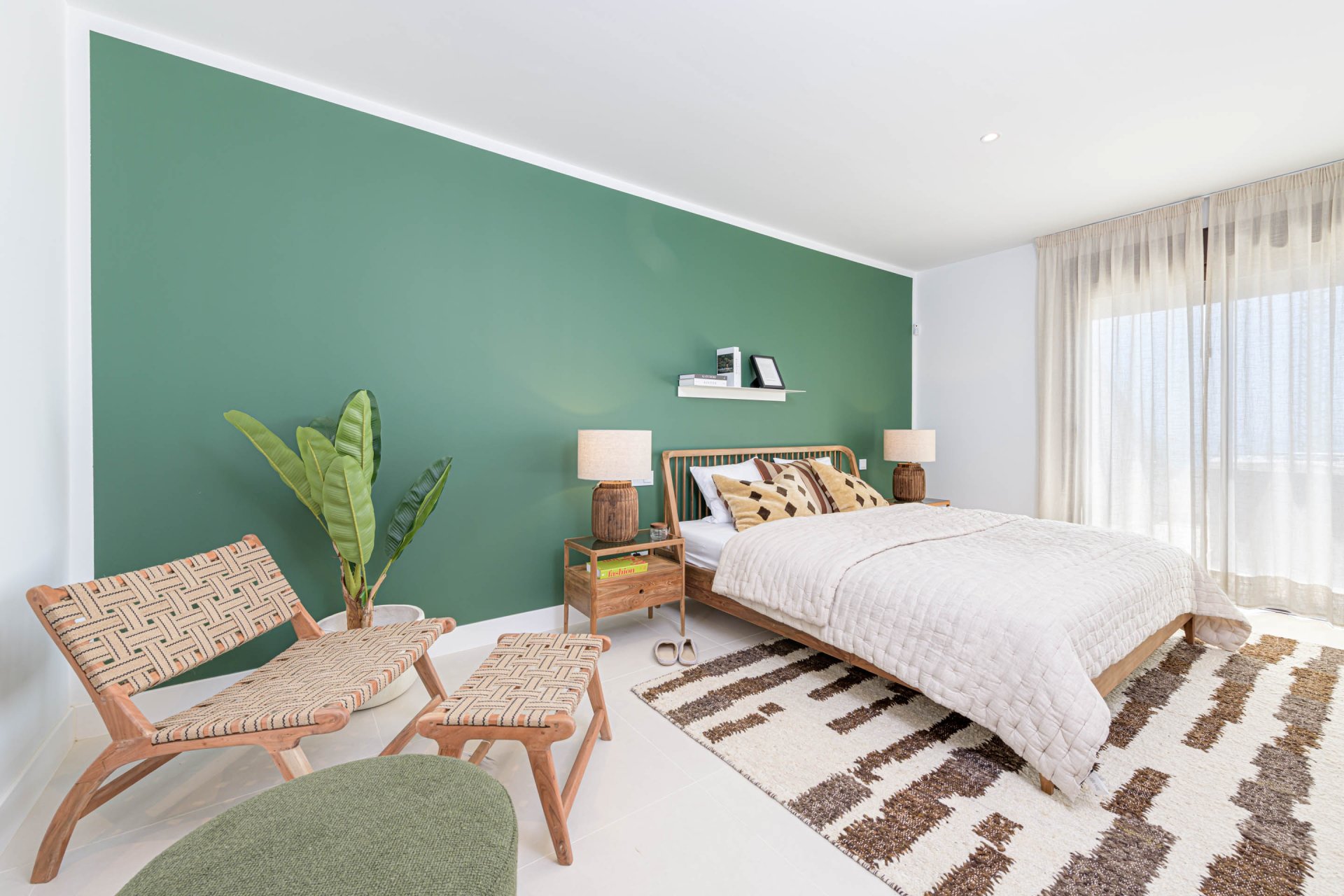 New Build - Apartment / flat - Fuengirola