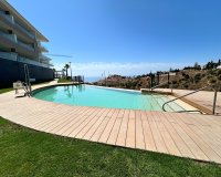 New Build - Apartment / flat - Fuengirola