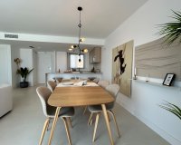 New Build - Apartment / flat - Fuengirola