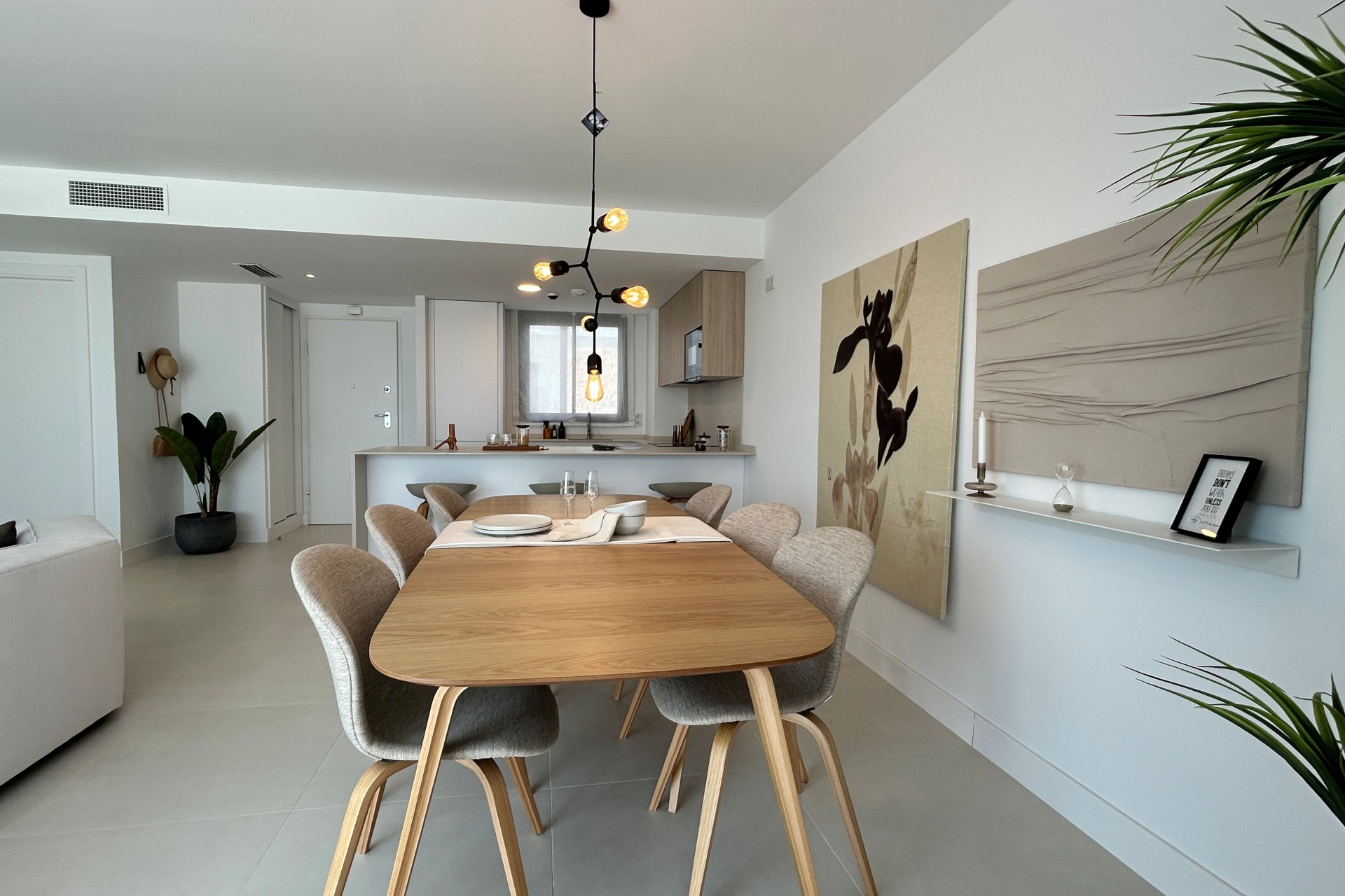 New Build - Apartment / flat - Fuengirola