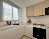 New Build - Apartment / flat - Fuengirola