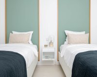 New Build - Apartment / flat - Fuengirola