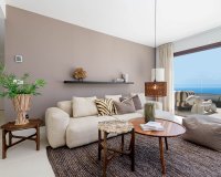 New Build - Apartment / flat - Fuengirola