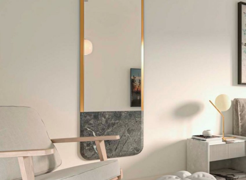 New Build - Apartment / flat - Fuengirola