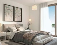 New Build - Apartment / flat - Fuengirola