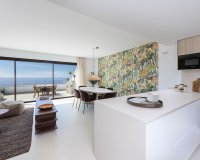New Build - Apartment / flat - Fuengirola