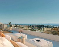 New Build - Apartment / flat - Fuengirola