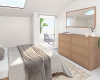 New Build - Apartment / flat - Fuengirola