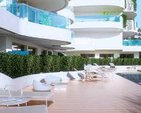 New Build - Apartment / flat - Fuengirola