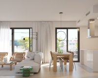 New Build - Apartment / flat - Fuengirola