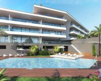 New Build - Apartment / flat - Fuengirola