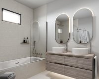 New Build - Apartment / flat - Fuengirola
