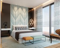 New Build - Apartment / flat - Fuengirola