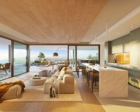 New Build - Apartment / flat - Fuengirola