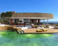 New Build - Apartment / flat - Fuengirola