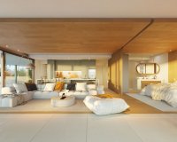 New Build - Apartment / flat - Fuengirola