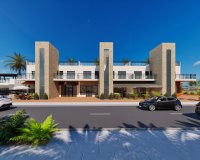 New Build - Apartment / flat - Fuente Alamo