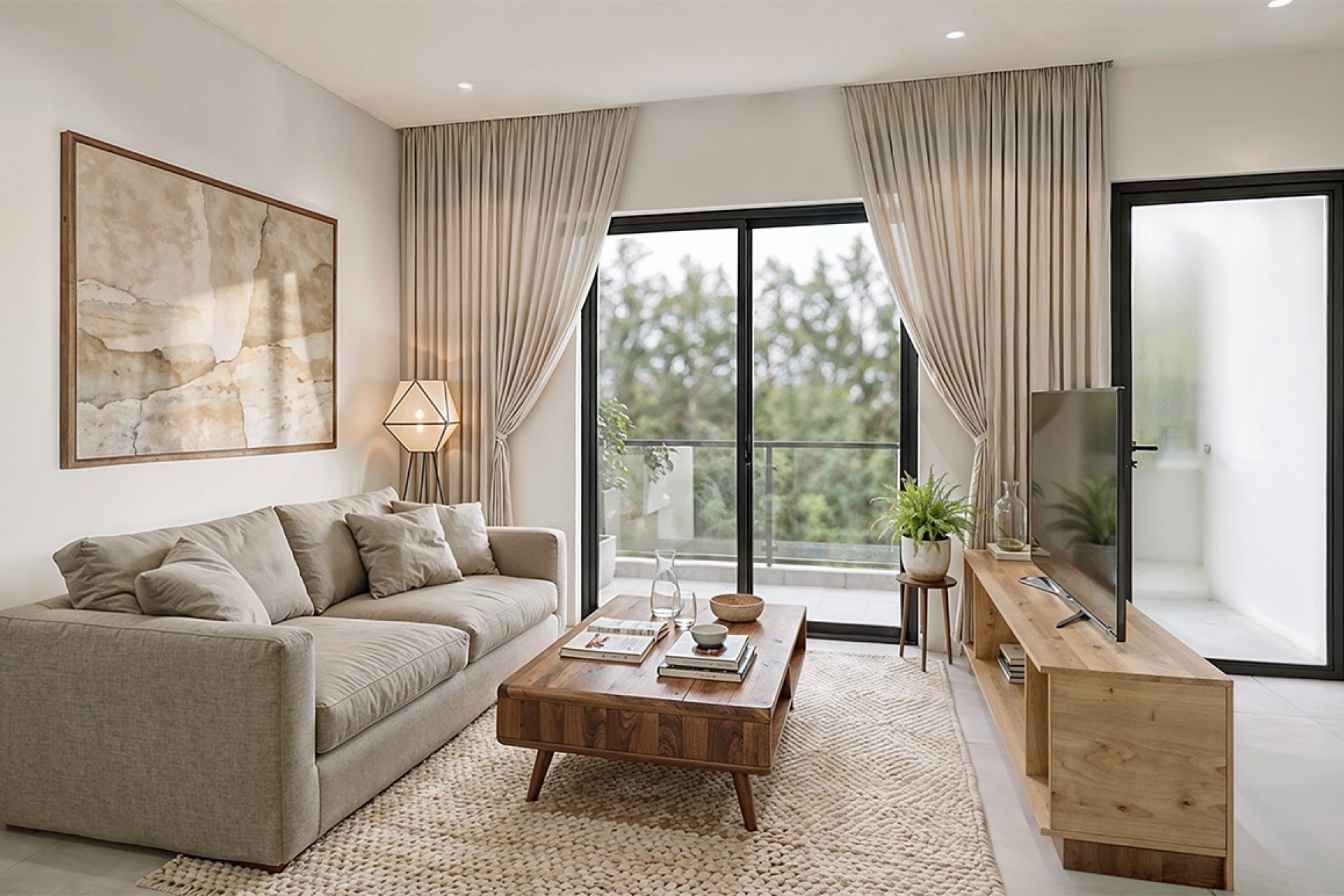 New Build - Apartment / flat - Fuente Alamo