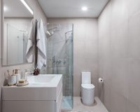 New Build - Apartment / flat - Fuente Alamo