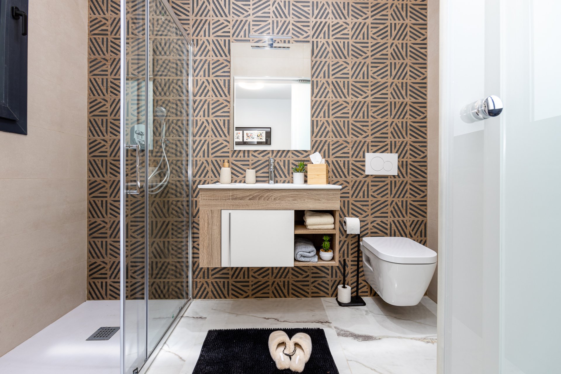 New Build - Apartment / flat - Guardamar del Segura