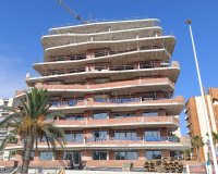 New Build - Apartment / flat - Guardamar del Segura