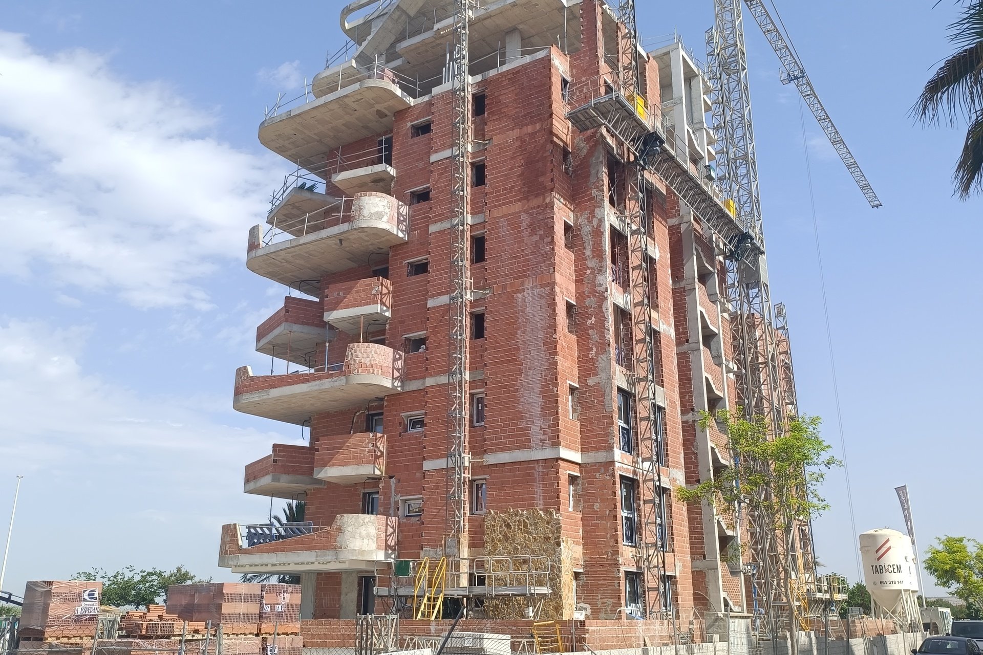 New Build - Apartment / flat - Guardamar del Segura