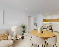 New Build - Apartment / flat - Guardamar del Segura
