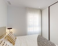 New Build - Apartment / flat - Guardamar del Segura