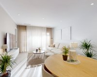 New Build - Apartment / flat - Guardamar del Segura