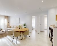 New Build - Apartment / flat - Guardamar del Segura