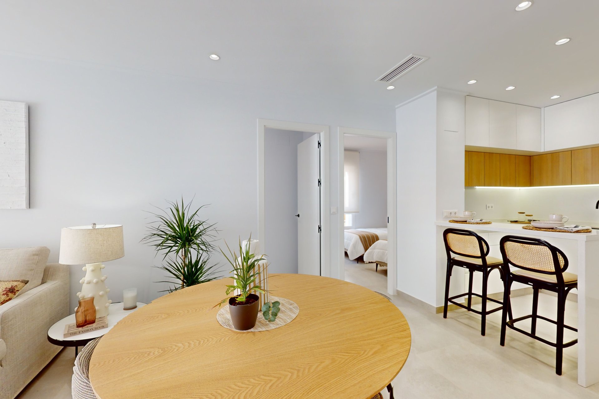 New Build - Apartment / flat - Guardamar del Segura