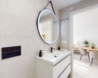 New Build - Apartment / flat - Guardamar del Segura