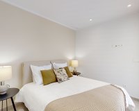 New Build - Apartment / flat - Guardamar del Segura