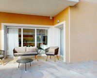New Build - Apartment / flat - Guardamar del Segura