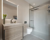New Build - Apartment / flat - Guardamar del Segura