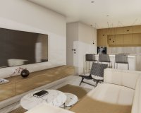 New Build - Apartment / flat - Guardamar del Segura