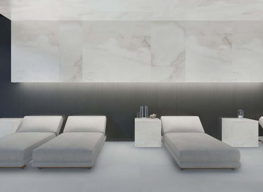 New Build - Apartment / flat - Guardamar del Segura