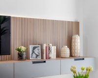 New Build - Apartment / flat - Guardamar del Segura