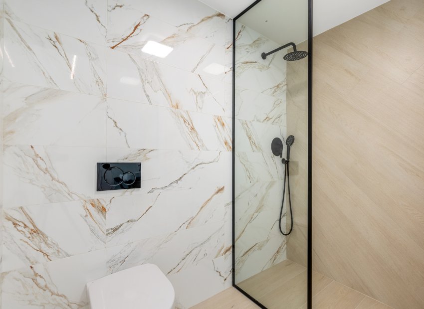 New Build - Apartment / flat - Guardamar del Segura