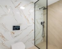 New Build - Apartment / flat - Guardamar del Segura