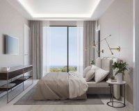 New Build - Apartment / flat - Guardamar del Segura