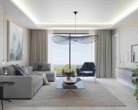 New Build - Apartment / flat - Guardamar del Segura