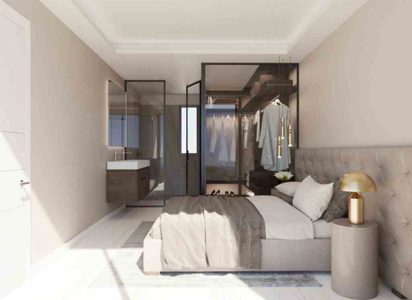 New Build - Apartment / flat - Guardamar del Segura