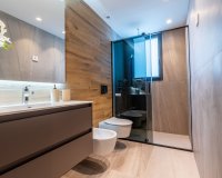 New Build - Apartment / flat - Guardamar del Segura