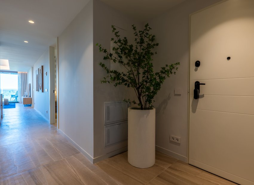 New Build - Apartment / flat - Guardamar del Segura